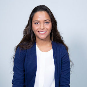 Meet your Posher, Sierra